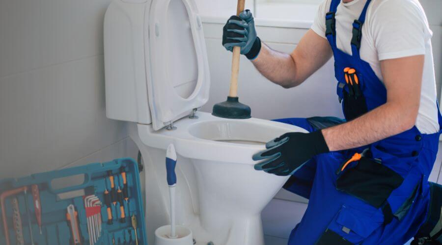 Professional emergency plumbing in Mears, MI
